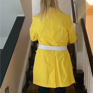 perfect condition and fully lined